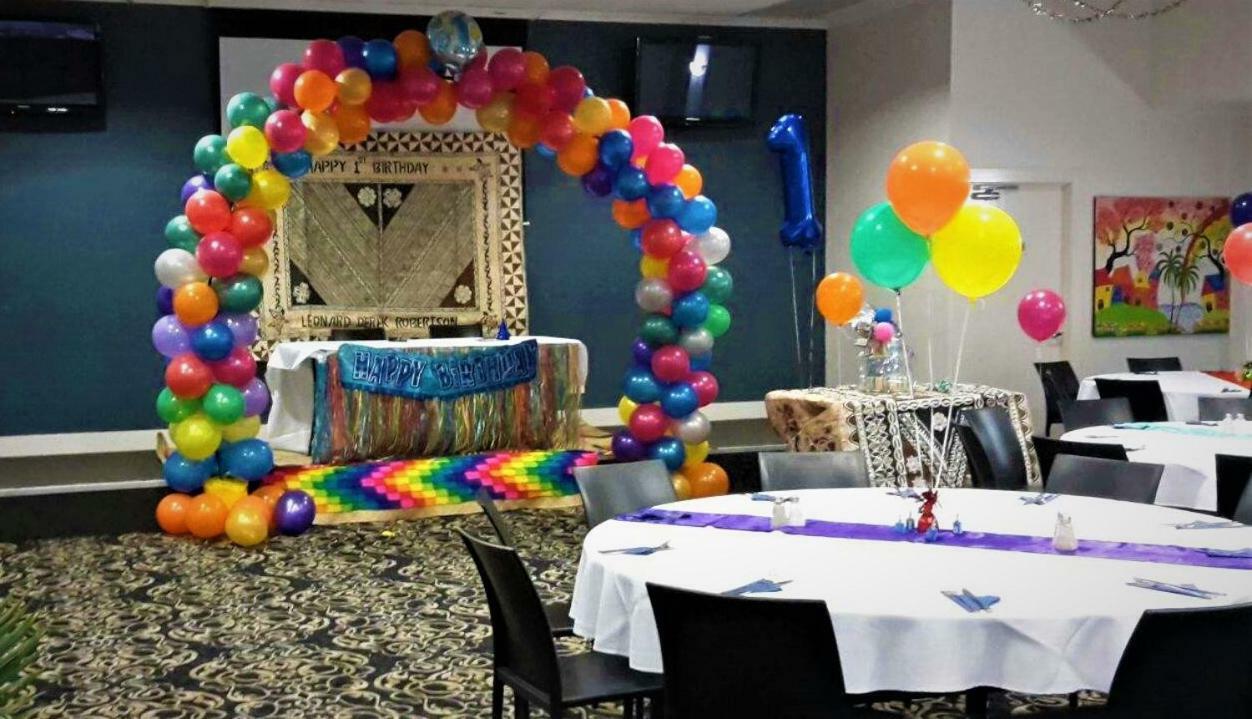 Railway Hotel Bundaberg Dış mekan fotoğraf